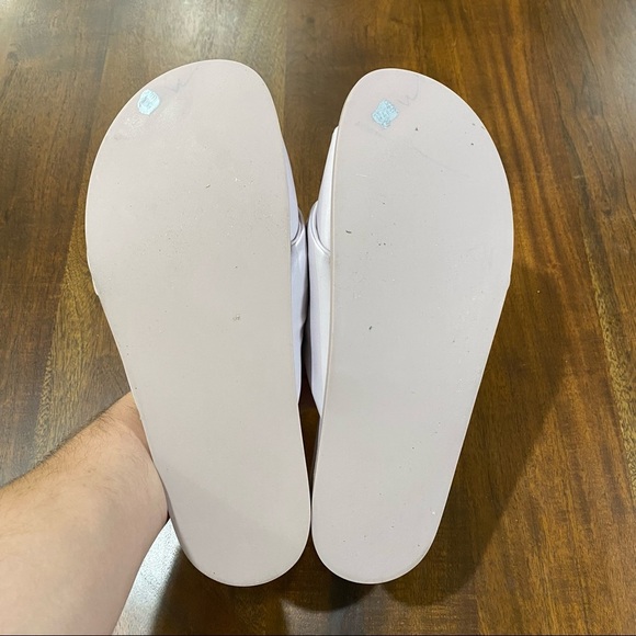 Anthropologie Silent D Herron Slide Sandals Size EU 41 - Picture 10 of 10